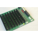 工業電腦主機板維修| 威強電 IEI 工業電腦 底板  HBP8S VER6.0 8個ISA槽底板